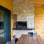 Villa Dea & Ina - & Park In By Flat Mаnager