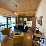 Dea & Ina - & Park In By Flat Mаnager * Velingrad