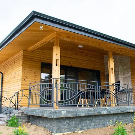 Dea & Ina - & Park In Villa Velingrad