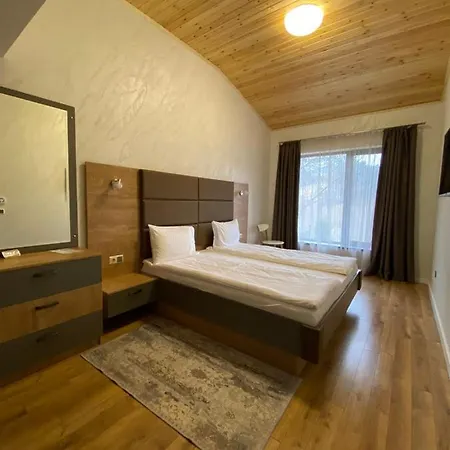 Dea & Ina - & Park In By Flat Mаnager Velingrad