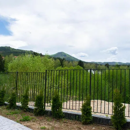 Villa Dea & Ina - & Park In