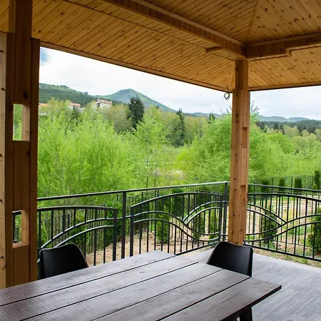 Dea & Ina - & Park In * Velingrad