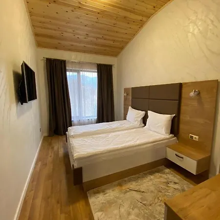Dea & Ina - & Park In Villa Velingrad