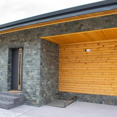 Dea & Ina - & Park In By Flat Mаnager Луксозна вила Велинград