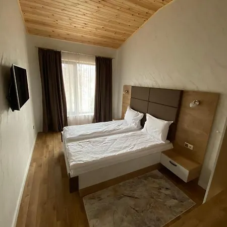 Villa Dea & Ina - & Park In Velingrad