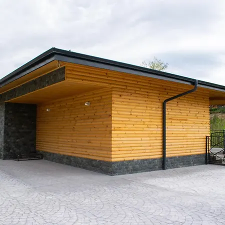 Луксозна вила Dea & Ina - & Park In By Flat Mаnager *