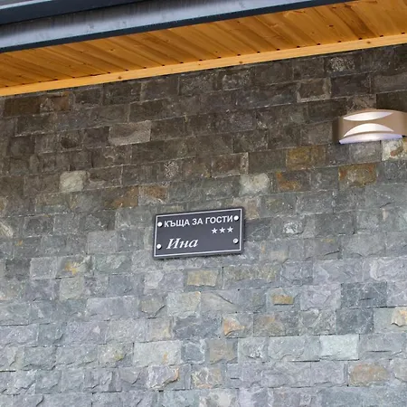 Villa Dea & Ina - & Park In *