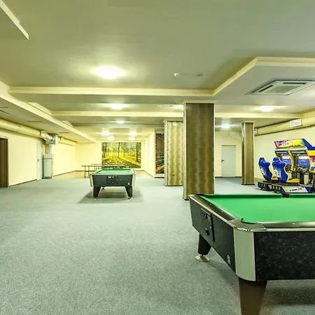 Луксозна вила Dea & Ina - & Park In By Flat Mаnager *