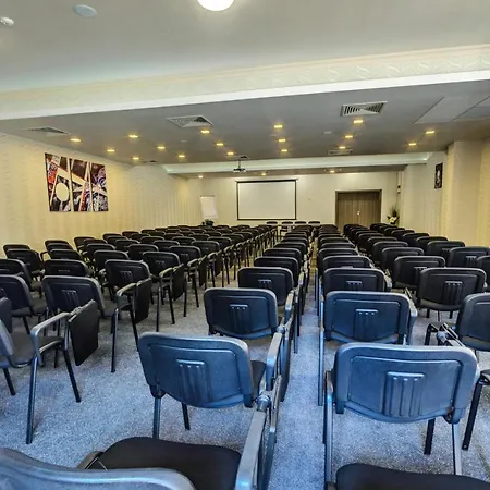 Villa Dea & Ina - & Park In Velingrad