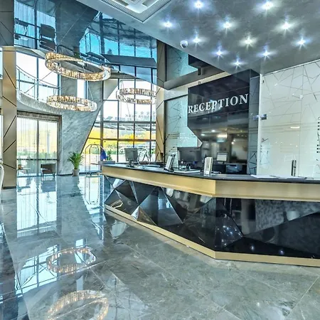 Dea & Ina - & Park In By Flat Mаnager Луксозна вила