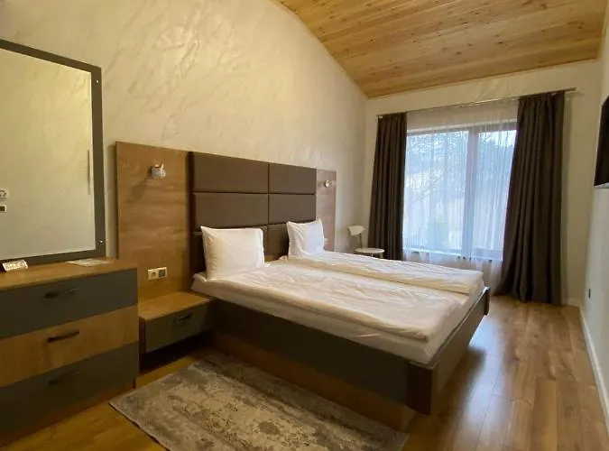 Dea & Ina - & Park In By Flat Mаnager ヴェリングラード