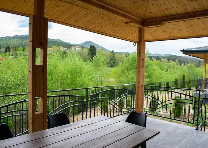 Dea & Ina - & Park In By Flat Mаnager * ヴェリングラード