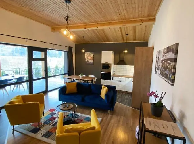 Dea & Ina - & Park In By Flat Mаnager * ヴェリングラード