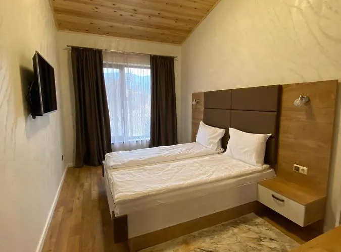 Dea & Ina - & Park In By Flat Mаnager ヴィラ ヴェリングラード