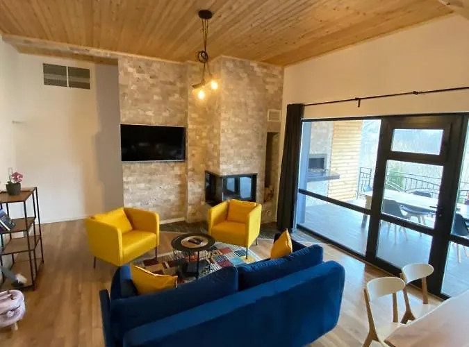 Dea & Ina - & Park In By Flat Mаnager