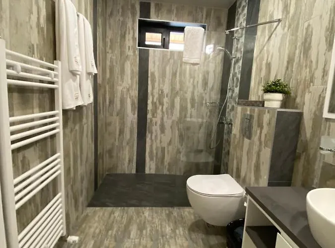 Dea & Ina - & Park In By Flat Mаnager *