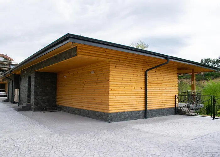 ヴィラ Dea & Ina - & Park In By Flat Mаnager *