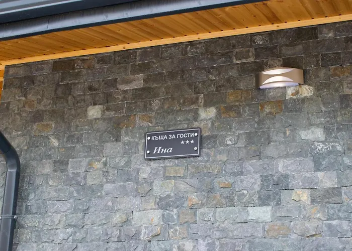 ヴィラ Dea & Ina - & Park In By Flat Mаnager *