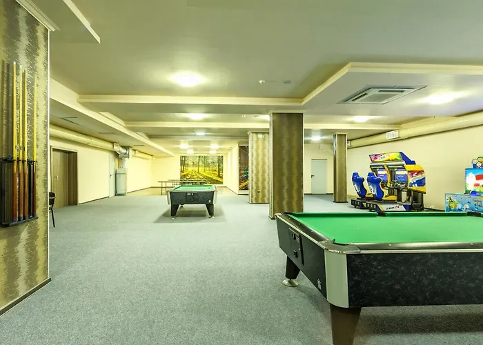 Луксозна вила Dea & Ina - & Park In By Flat Mаnager *