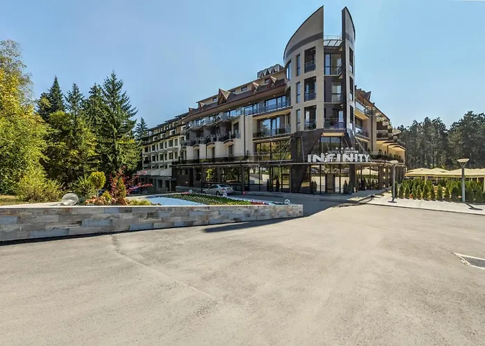 Dea & Ina - & Park In By Flat Mаnager ヴィラ *