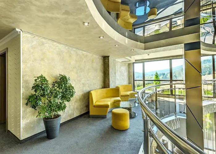 Dea & Ina - & Park In By Flat Mаnager ヴェリングラード