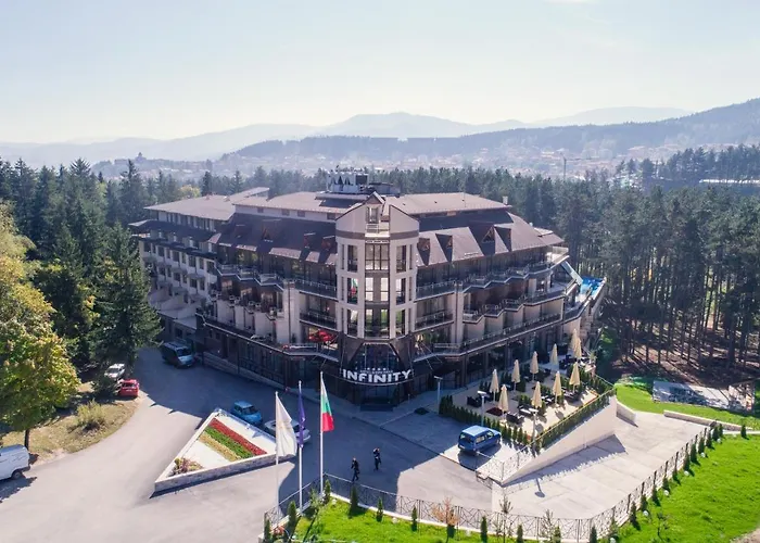 ヴィラ Dea & Ina - & Park In By Flat Mаnager *