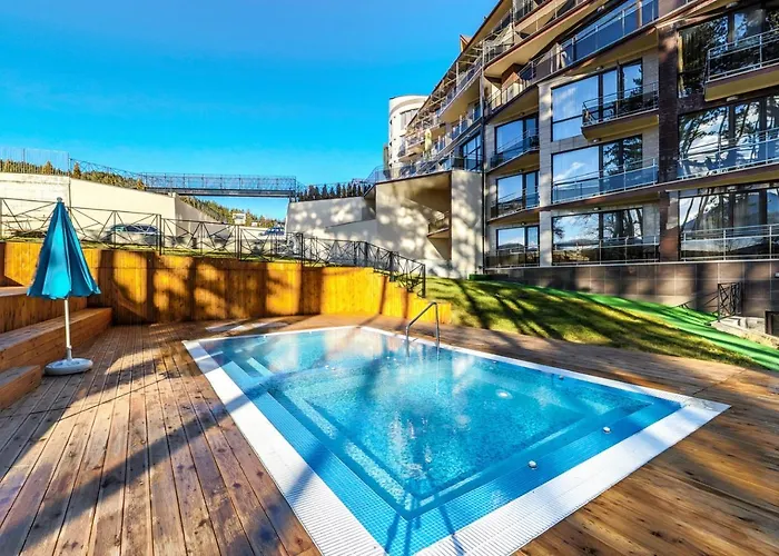 Dea & Ina - & Park In By Flat Mаnager *