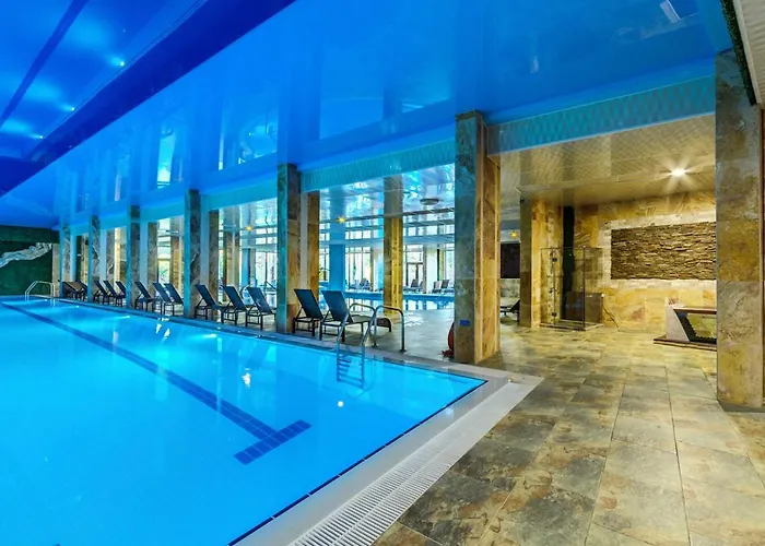 ヴィラ Dea & Ina - & Park In By Flat Mаnager *