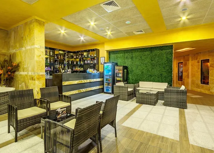 Dea & Ina - & Park In By Flat Mаnager *