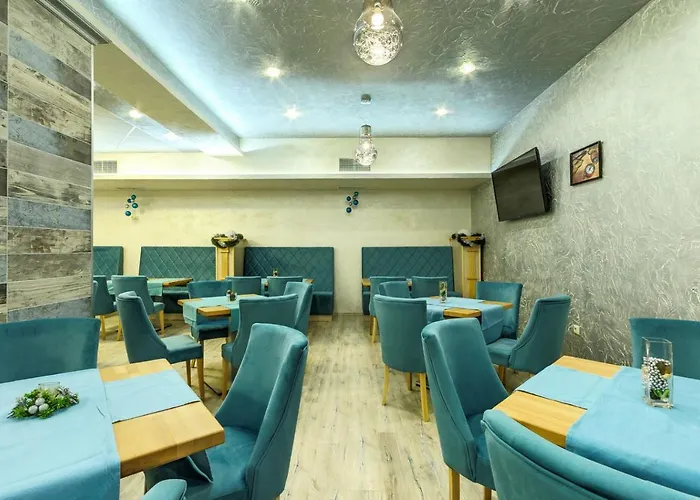 Dea & Ina - & Park In By Flat Mаnager Луксозна вила *