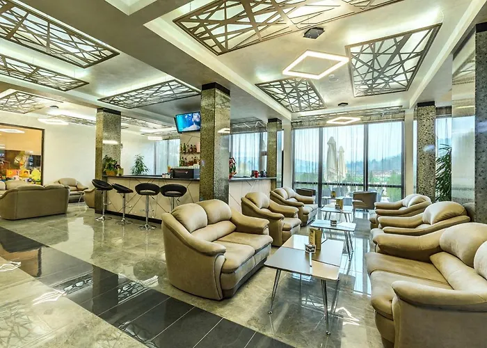 ヴィラ Dea & Ina - & Park In By Flat Mаnager *