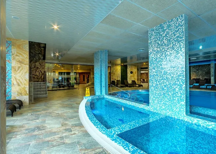 Dea & Ina - & Park In By Flat Mаnager ヴィラ