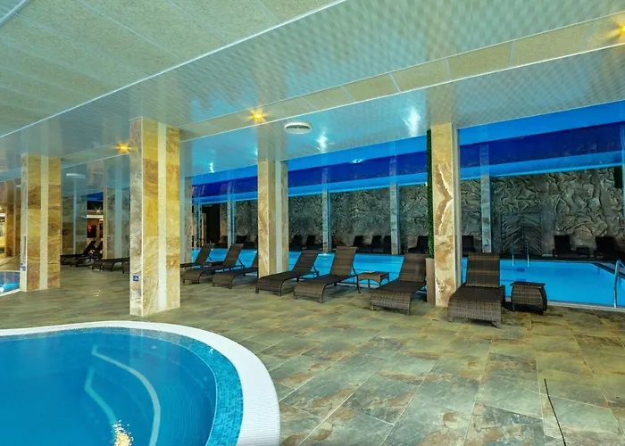 Dea & Ina - & Park In By Flat Mаnager ヴェリングラード