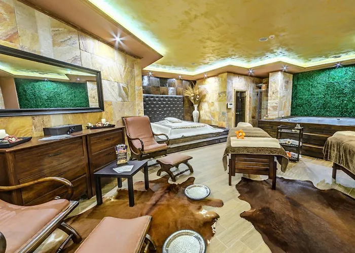 ヴィラ Dea & Ina - & Park In By Flat Mаnager *